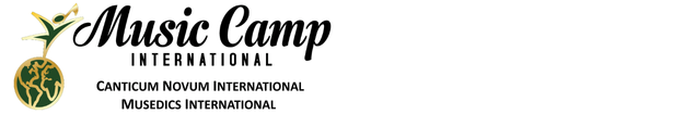 Music Camp International