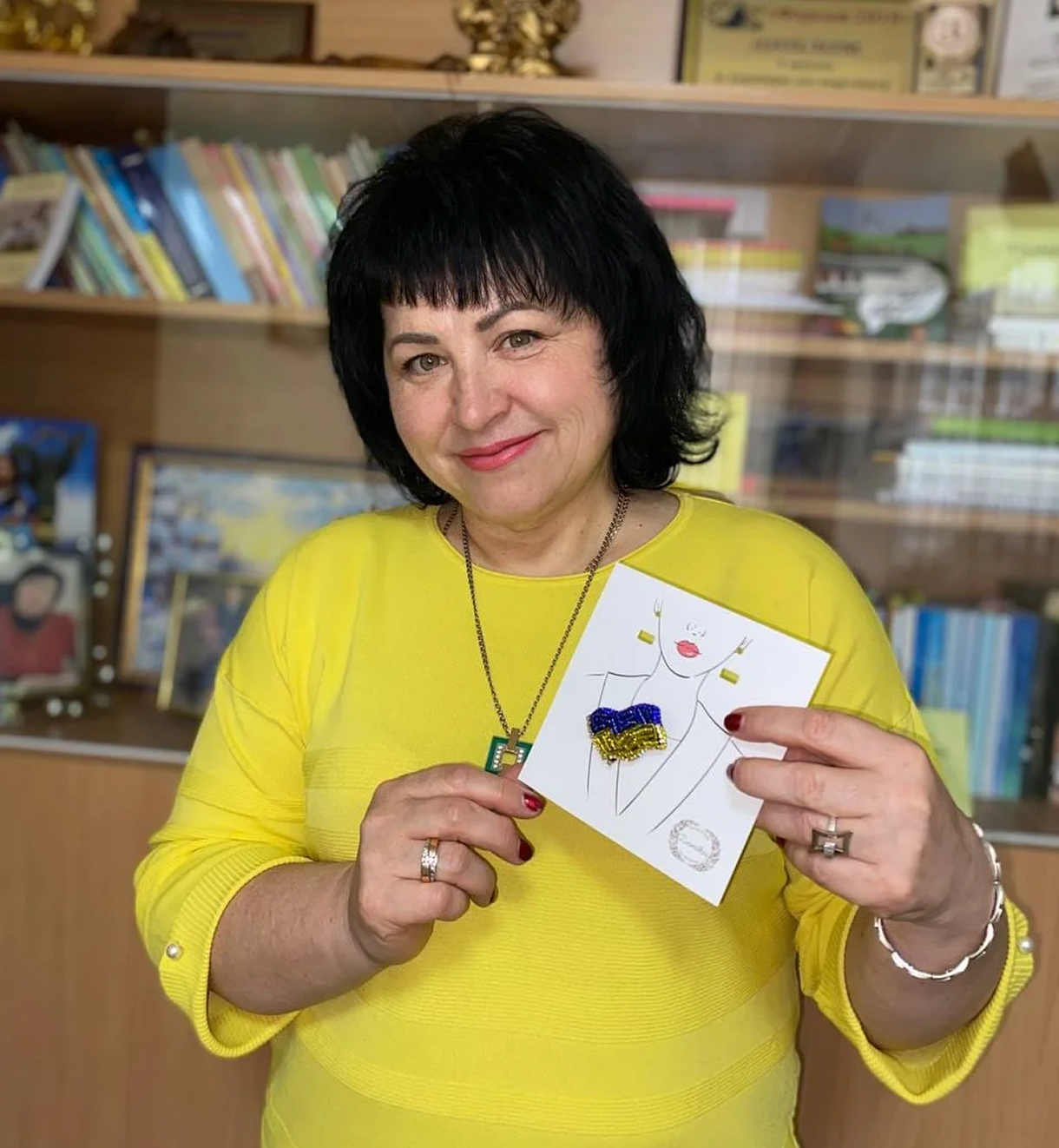 У текстах