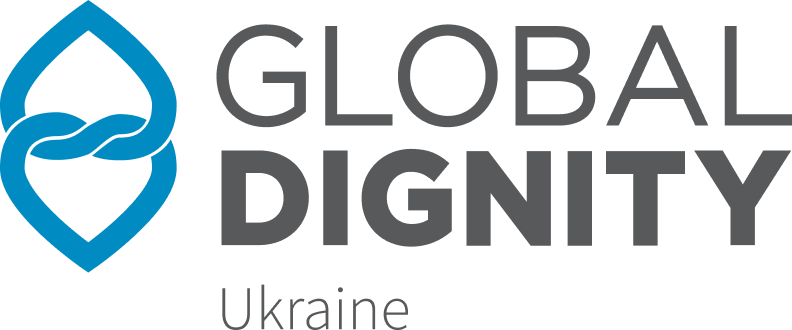 Global Dignity Logo