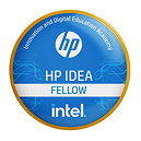 HP IDEA Fellow