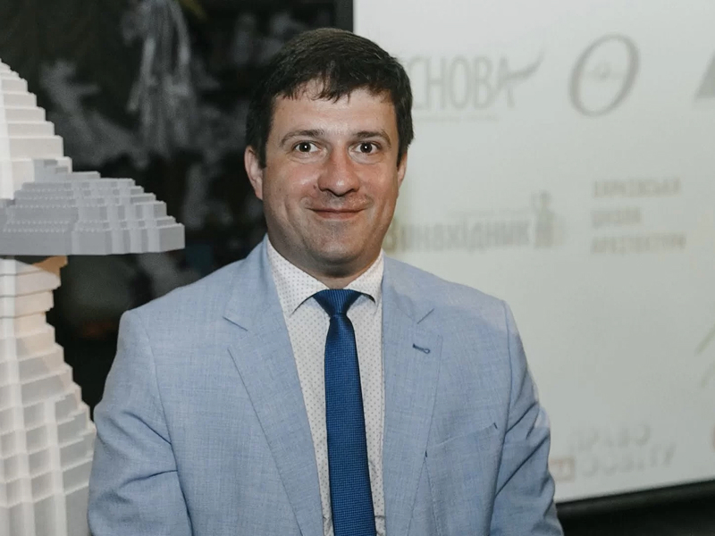 Анатолій Бабічев