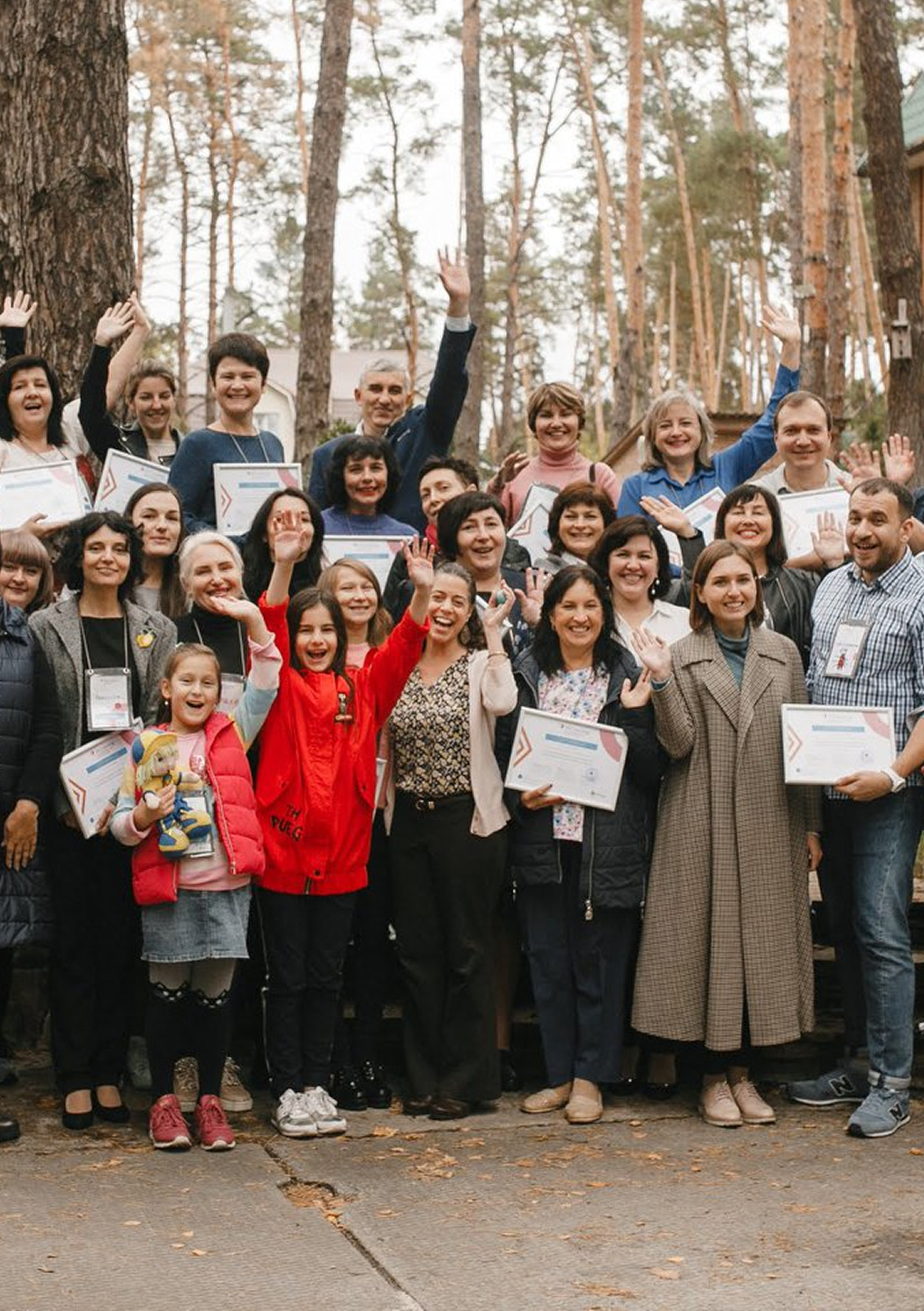 Якість підвищення кваліфікації