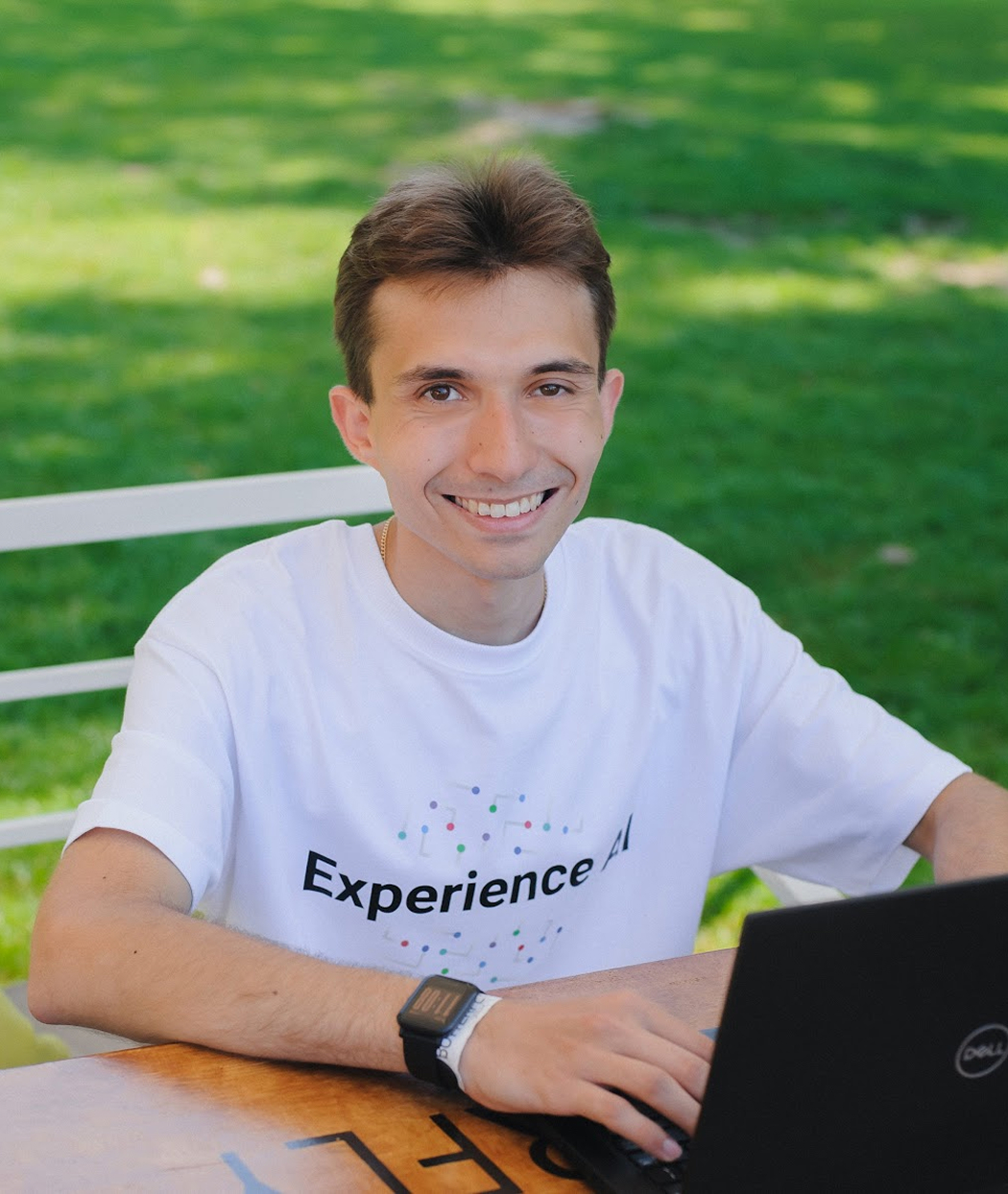 Experience AI