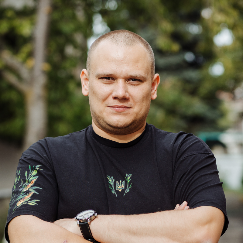 Владислав Акименко