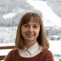 Галина Білецька