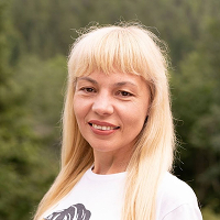 Олеся Чайківська 