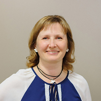 Юлія Даниленко