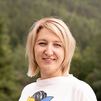 Марина Галат