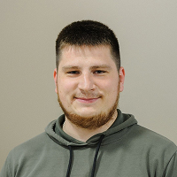 Дмитро Головченко
