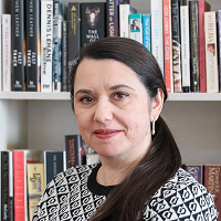 Юлія Григоренко