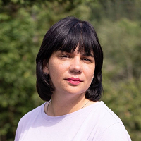 Вікторія Гринько