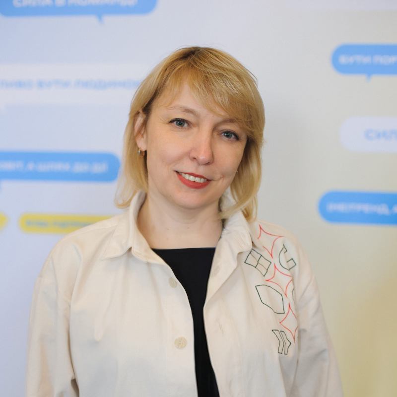 Ганна Єфімцева
