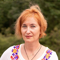Олена Кобилінська