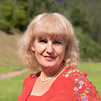 Наталія Колесніченко