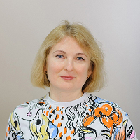 Оксана Коваленко
