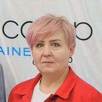 Вікторія Маслюкова