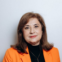 Ірина Матковська