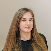 Ірина Мерва