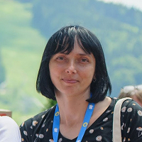 Іванна Перунова