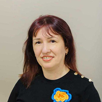 Вікторія Пустовіт