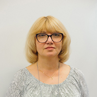 Ірина Решетникова