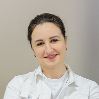 Юлія Рудницька