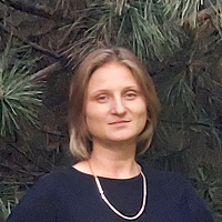 Анна Савельєва