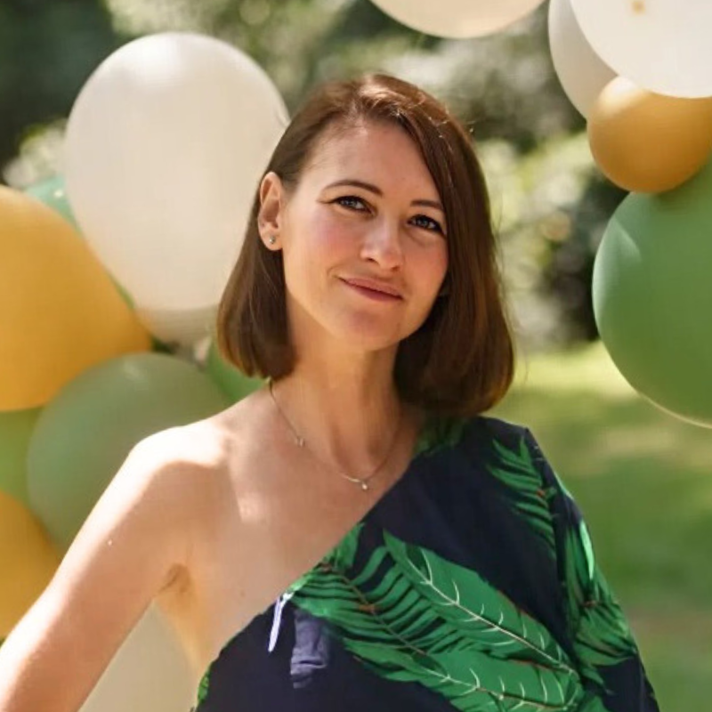 Уляна Шустова