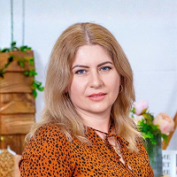 Валентина Соловіцька
