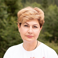 Ірина Томич