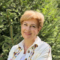 Ірина Томич