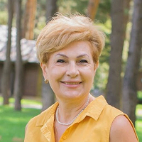 Ірина Томич