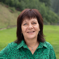 Ірина В’язовська