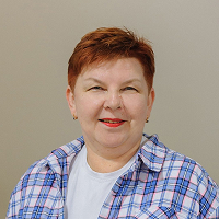 Наталія Зима