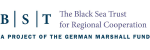 Black Sea Trust for Regional Cooperation