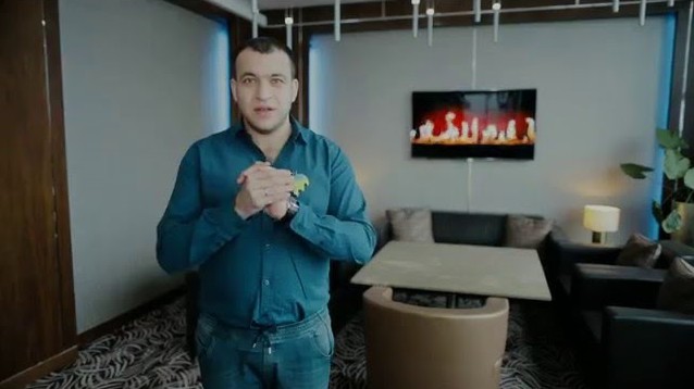 Привітальне відео для міні-EdCampʼів 2016